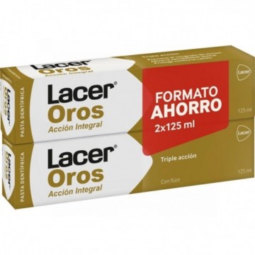 Lacer Oros Acción Integral...