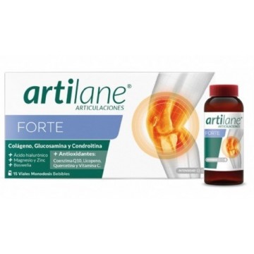 Artilane Forte 15 Viales