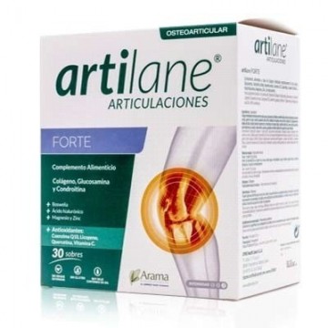 Artilane Forte 30 Sobres