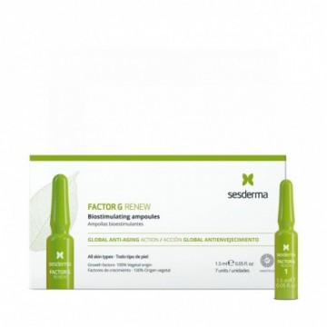 Sesderma Factor G Renew 7...