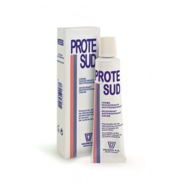 Protesud Desodorante Crema...