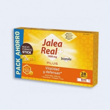 Juanola Jalea Real Plus 28...