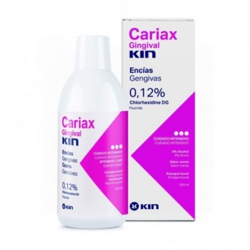 Cariax Gingival Enjuague...