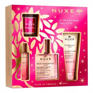 Nuxe Coffret Happy in Pink