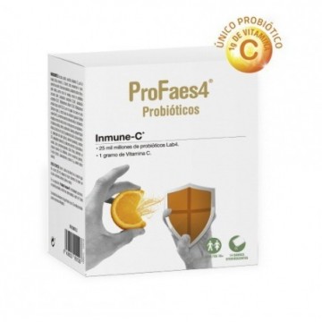 ProFaes4 Inmune-C 10gr 14...