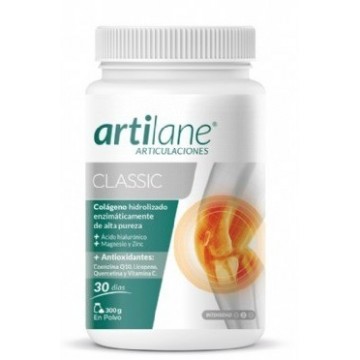 Artilane Classic Polvo 300g