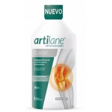 Artilane Classic 900ml