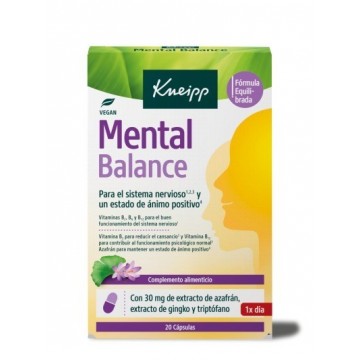 Kneipp Mental Balance 20...