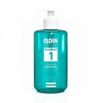 Isdin Teen Skin Acniben Gel...