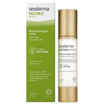 Sesderma Factor G Renew...