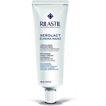 Rilastil Xerolact Crema de...