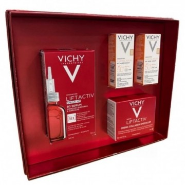 Vichy Cofre Navidad...