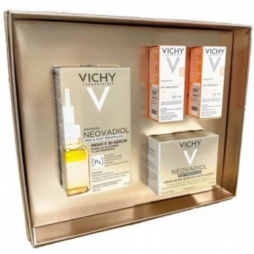 Vichy Cofre Navidad...