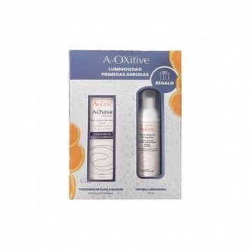 Avene Pack A OXitive...