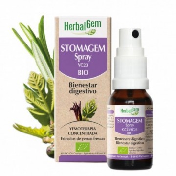 HerbalGem Stomagen Spray 10ml