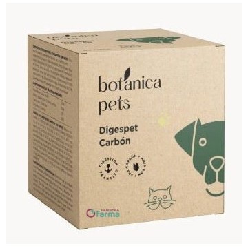 Botánica Pets Digespet...