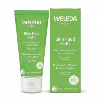 Weleda Skin Food Light...