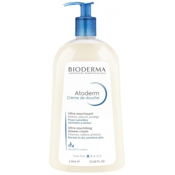 Bioderma Atoderm Crema de...