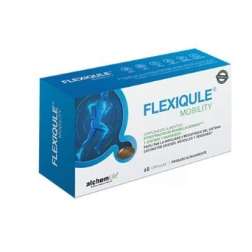 Flexiqule Mobility 60...