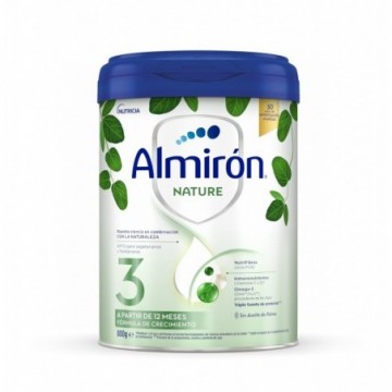 Almirón Nature 3 800g