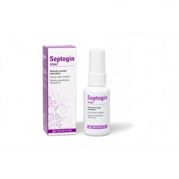 Septogin Spray 50ml