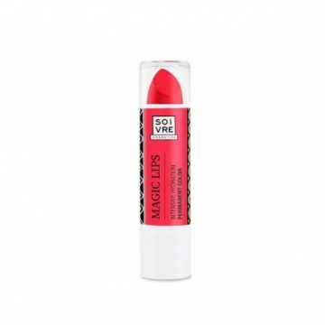 Soivre Wow Lips Rojo 1ud