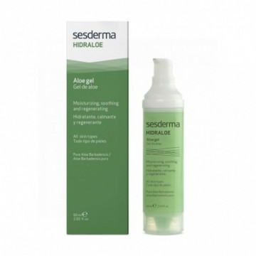 Sesderma Hidraloe Gel Aloe...