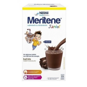 Meritene Junior Batidos...