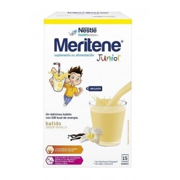 Meritene Junior Batidos...