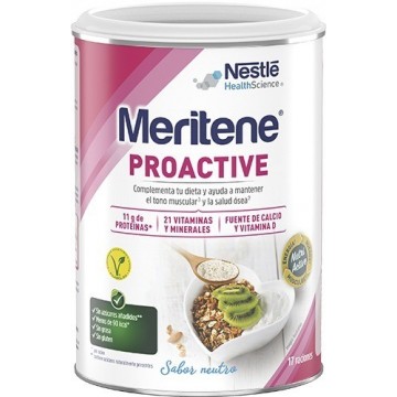 Meritene Proactive Sabor...