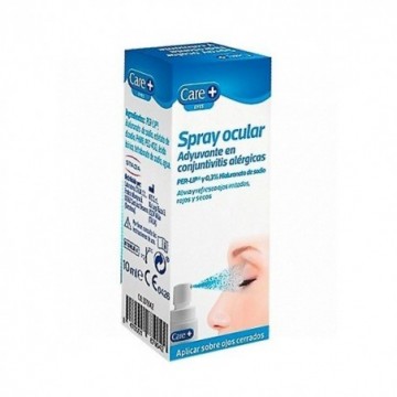 Care+ Spray Ocular...