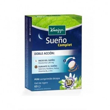 Kneipp Sueño Complet 60...