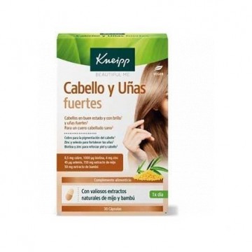 Kneipp Cabello y Uñas...