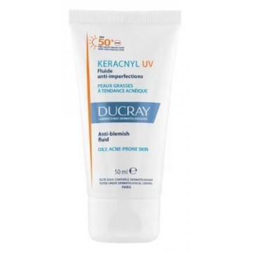 Ducray Keacnyl UV Fluído...