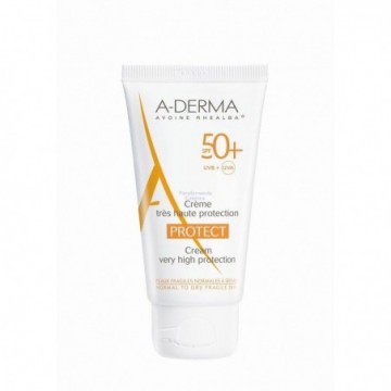 A-derma Crema...