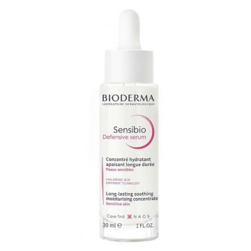 Bioderma Sensibio Defensive...