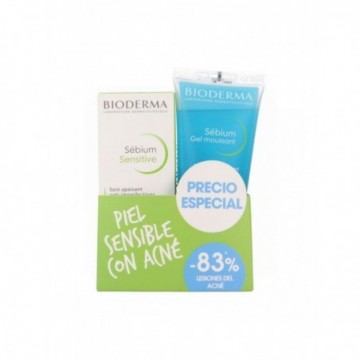 Bioderma Pack Sebium...