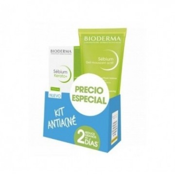 Bioderma Kit Antiacné...