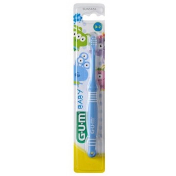 Gum Cepillo Dental Infantil...