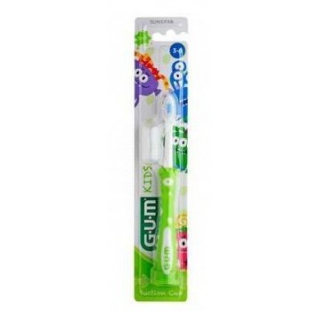 Gum Cepillo Dental Kids 901...