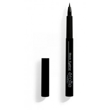 Rougj Eyeliner Negro