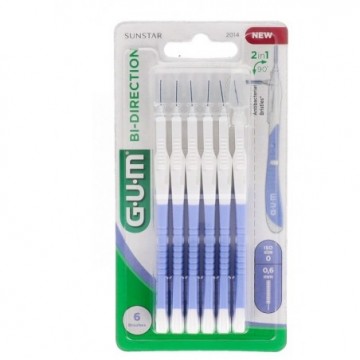 Gum Cepillo Interdental...