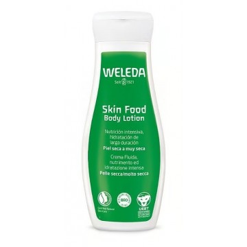 Weleda Skin Food Loción...