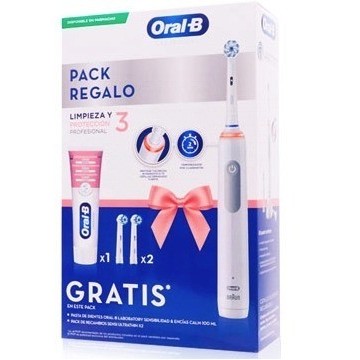 Oral-B Cepillo Eléctrico...