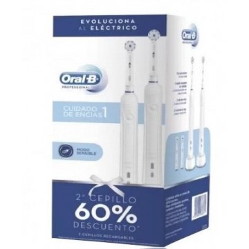 Oral-B Cepillo Eléctrico...