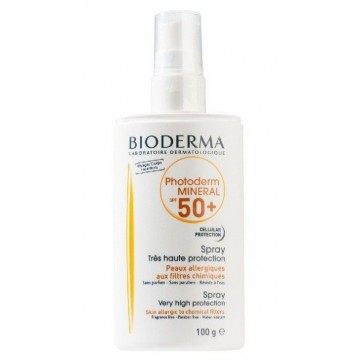 Bioderma Photoderm Mineral...