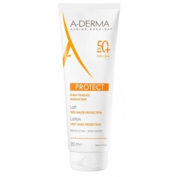 A-derma Protect Leche Solar...