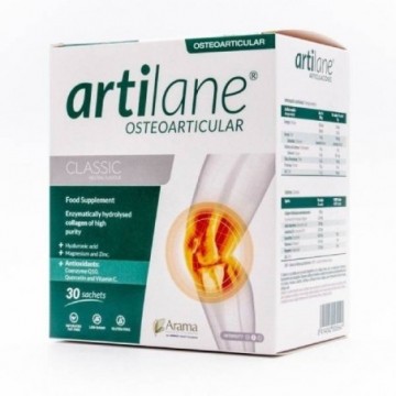 Artilane Classic 30 Sobres...