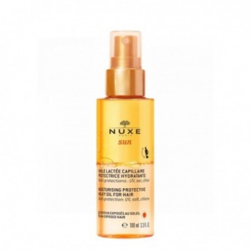 NUXE SUN ACEITE-LECHE...