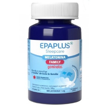 Epaplus Sleepcare...